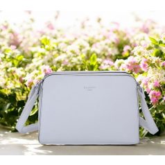 Női  táska - G-7432-2-Feher 