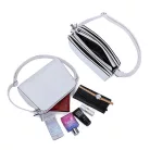 Női  táska - G-7432-2-Feher 