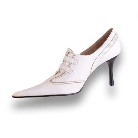 Kiárusítás női cipő-Fiorella - G3335-47-25Zfeher