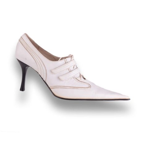 Kiárusítás női cipő-Fiorella - G3335-47-25Zfeher