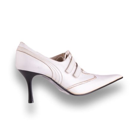 Kiárusítás női cipő-Fiorella - G3335-47-25Zfeher