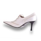 Kiárusítás női cipő-Fiorella - G3335-47-25Zfeher