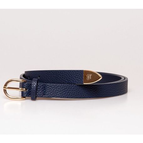 Heavy Tools női öv-Lillian23 Navy
