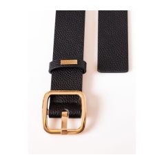 Heavy Tools női öv-Lenna Black