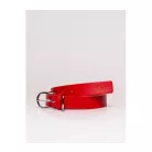 Heavy Tools női öv-Letigenw23 Red