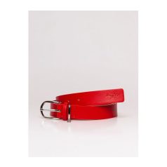 Heavy Tools női öv-Letigenw23 Red