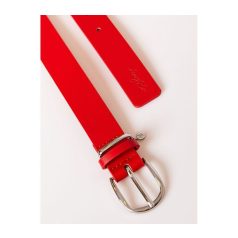 Heavy Tools női öv-Letigenw23 Red