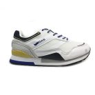 GAS férfi cipő-GAM213920-1032