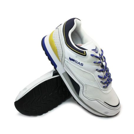 GAS férfi cipő-GAM213920-1032