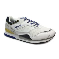 GAS férfi cipő-GAM213920-1032