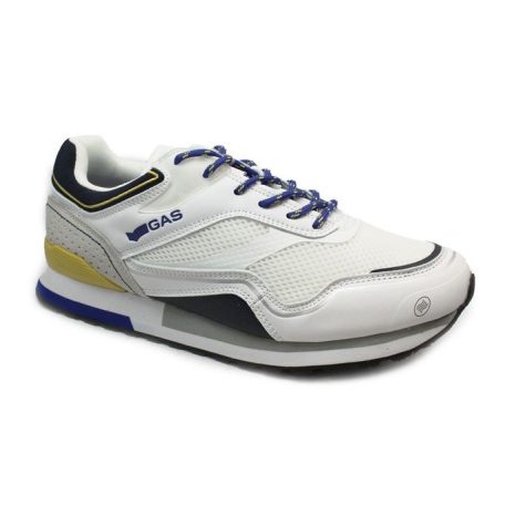 GAS férfi cipő-GAM213920-1032