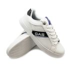 GAS férfi cipő-GAM224025-1010
