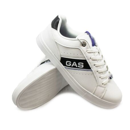 GAS férfi cipő-GAM224025-1010