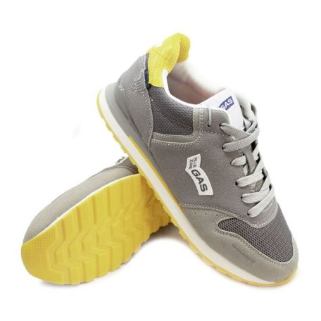 GAS férfi cipő-GAM313600-4141