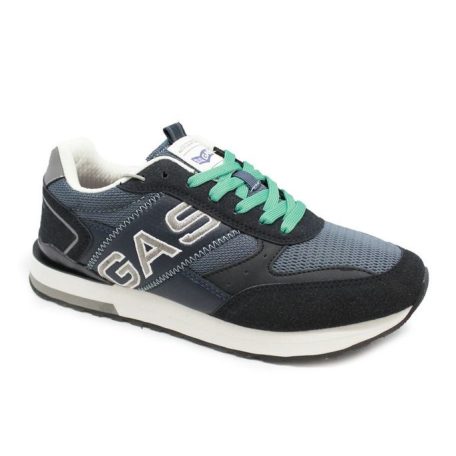 GAS férfi cipő-GAM313915-3232