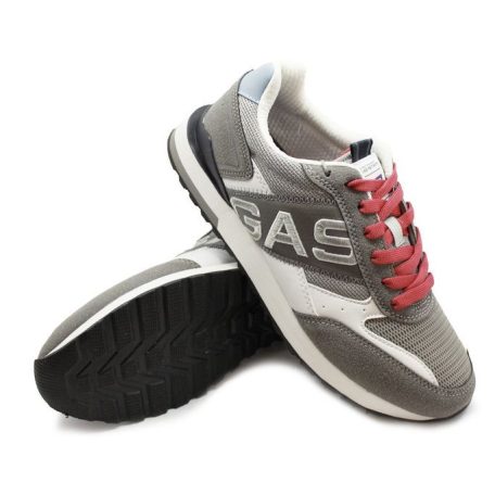 GAS férfi cipő-GAM313915-4040