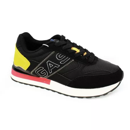 GAS férfi cipő-GAM322216-2090