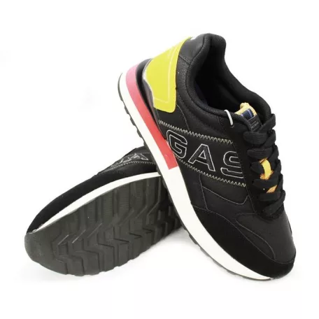 GAS férfi cipő-GAM322216-2090