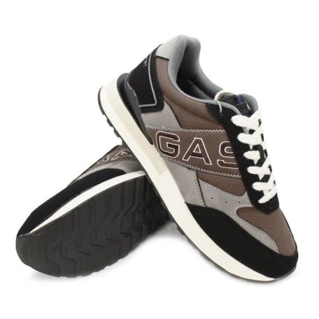 GAS férfi cipő-GAM322216-3220