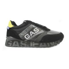 GAS férfi cipő-GAM323902-2090