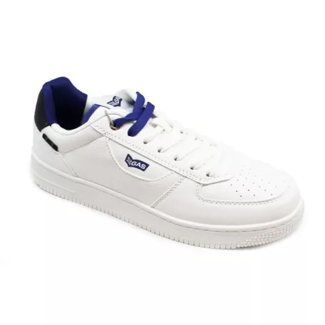 GAS férfi cipő-GAM414210-3690