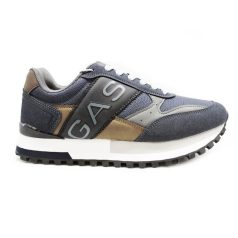 GAS férfi cipő-GAM423216-1195