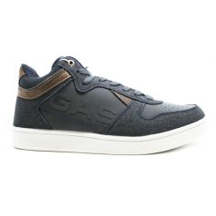 GAS férfi cipő-GAM424135-1108