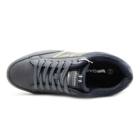 GAS férfi cipő-GAM424146-3585