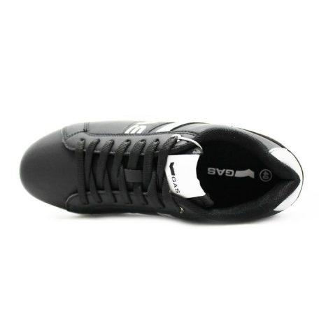 GAS férfi cipő-GAM424190-0003