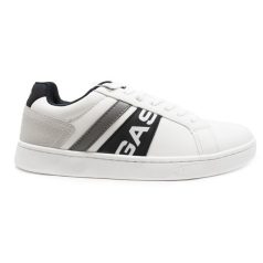 GAS férfi cipő-GAM424190-3690