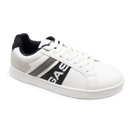 GAS férfi cipő-GAM424190-3690