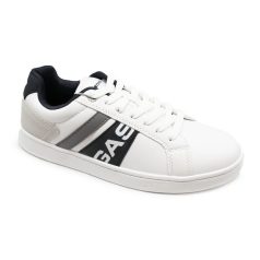 GAS férfi cipő-GAM424190-3690