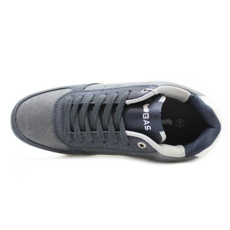 GAS férfi cipő-GAM424211-0998