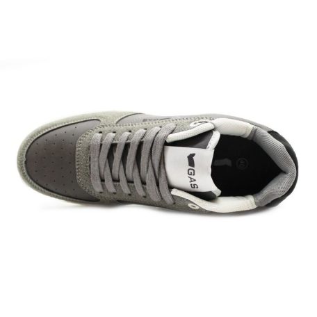 GAS férfi cipő-GAM424211-1082