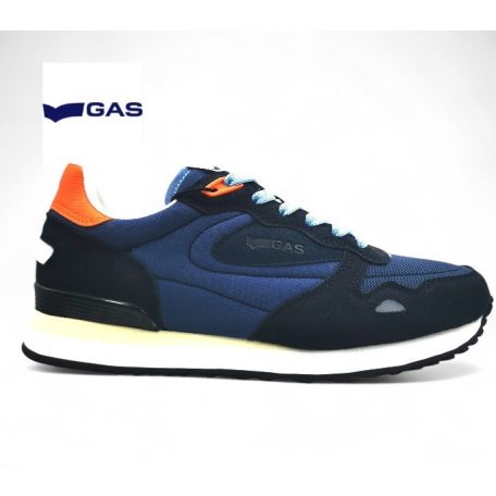 GAS férfi cipő-GAM513815-0040