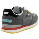 GAS férfi cipő-GAM513816-0213