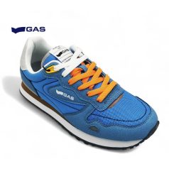 GAS férfi cipő-GAM513816-1971