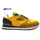 GAS férfi cipő-GAM513816-2214