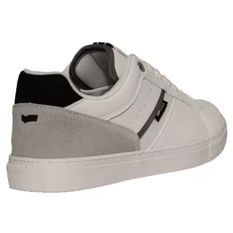 GAS férfi cipő-GAM514025-0062