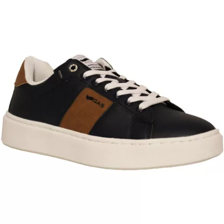 GAS férfi cipő-GAM514520-0208