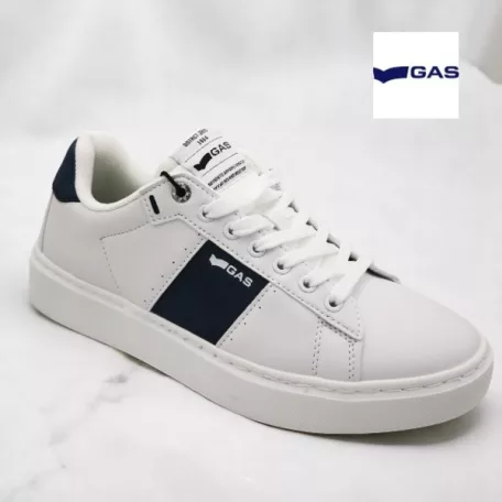 GAS férfi cipő-GAM514520-3690