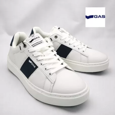 GAS férfi cipő-GAM514520-3690