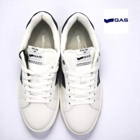 GAS férfi cipő-GAM514520-3690