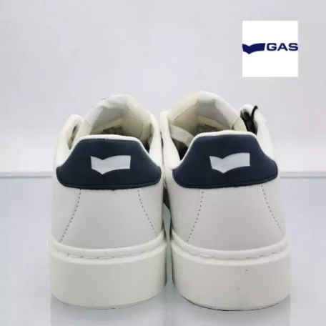 GAS férfi cipő-GAM514520-3690