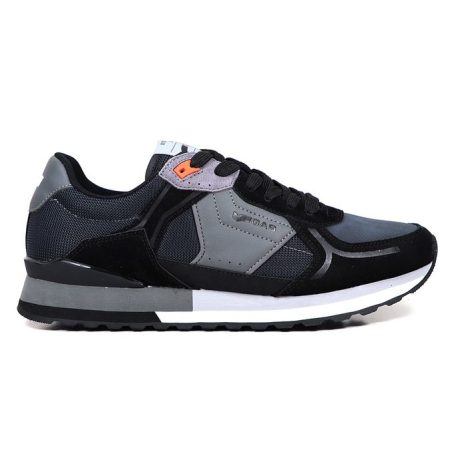 GAS férfi cipő-GAM523005-0003