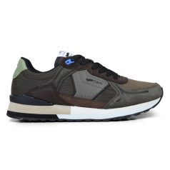 GAS férfi cipő-GAM523005-0499