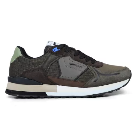 GAS férfi cipő-GAM523005-0499