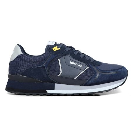 GAS férfi cipő-GAM523005-1108