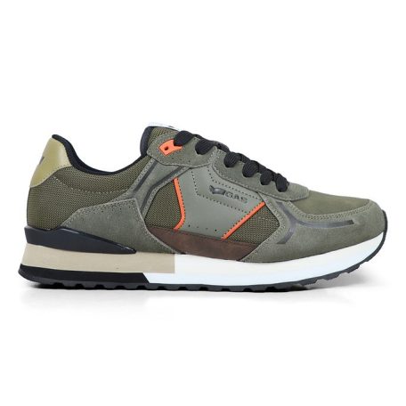 GAS férfi cipő-GAM523005-1726