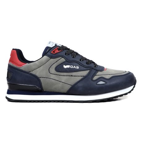 GAS férfi cipő-GAM523815-0194
